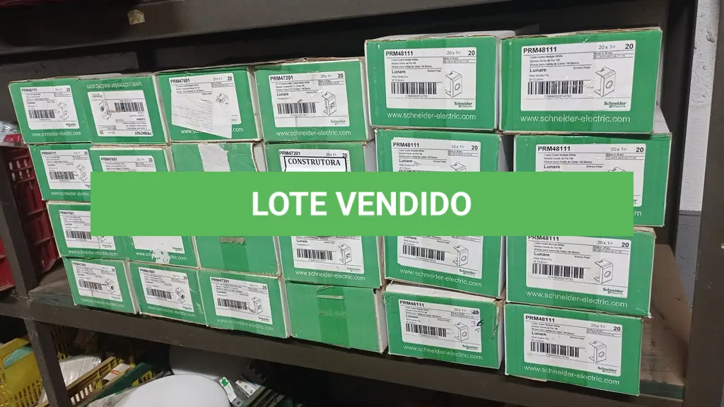 LOTE 483
