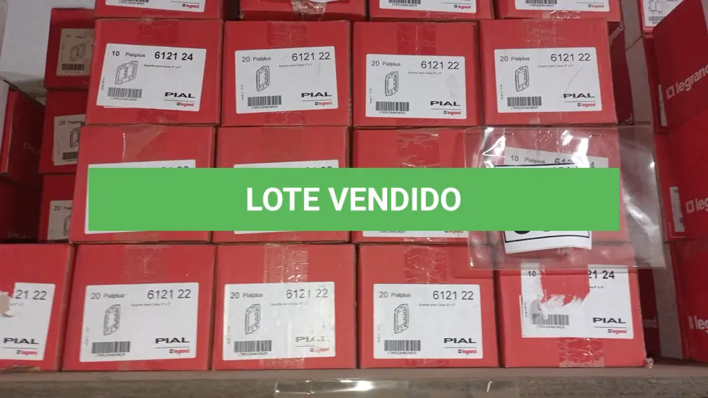 LOTE 508