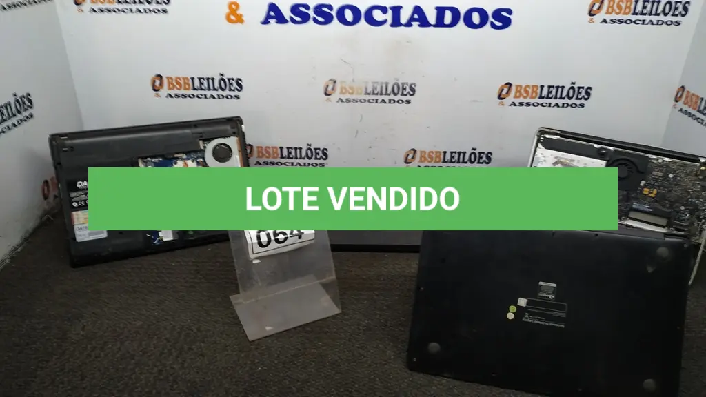 LOTE 064