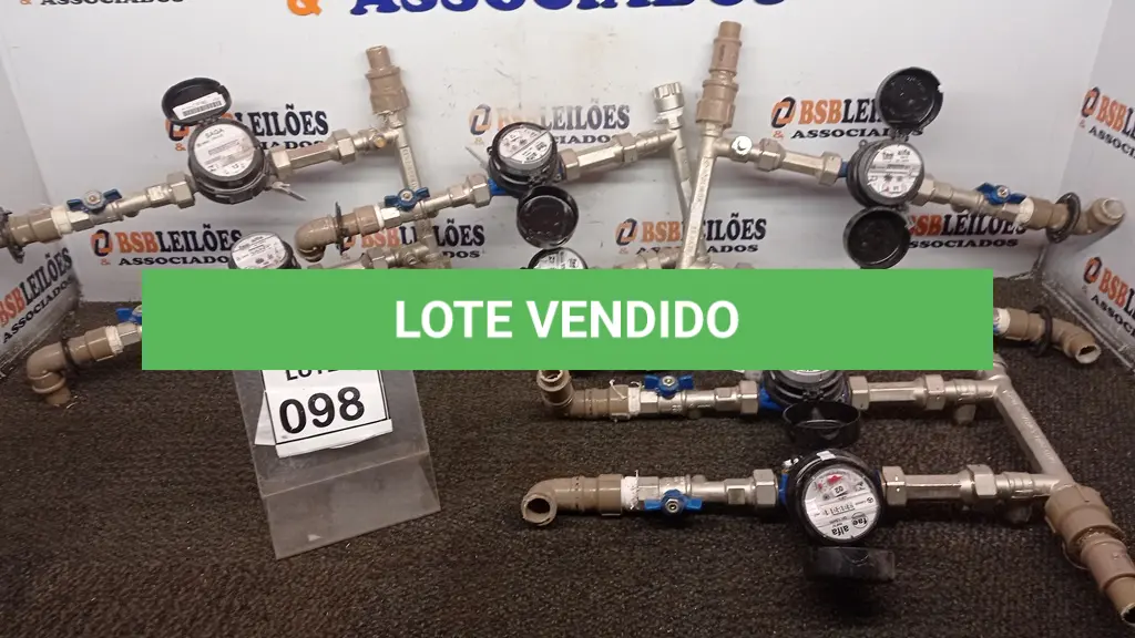 LOTE 098