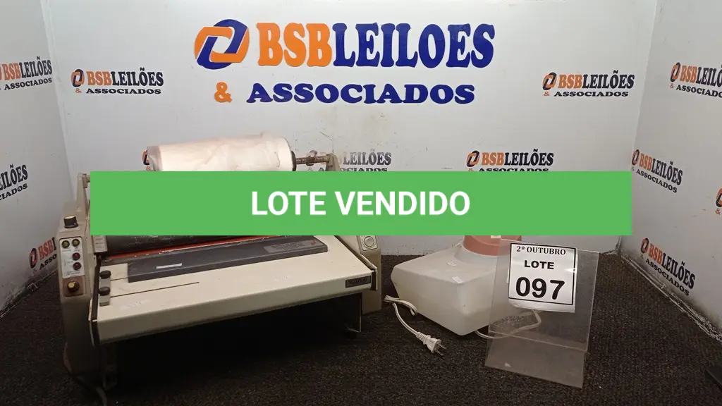 LOTE 097