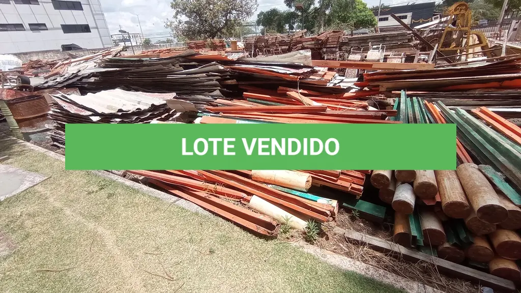 LOTE 592