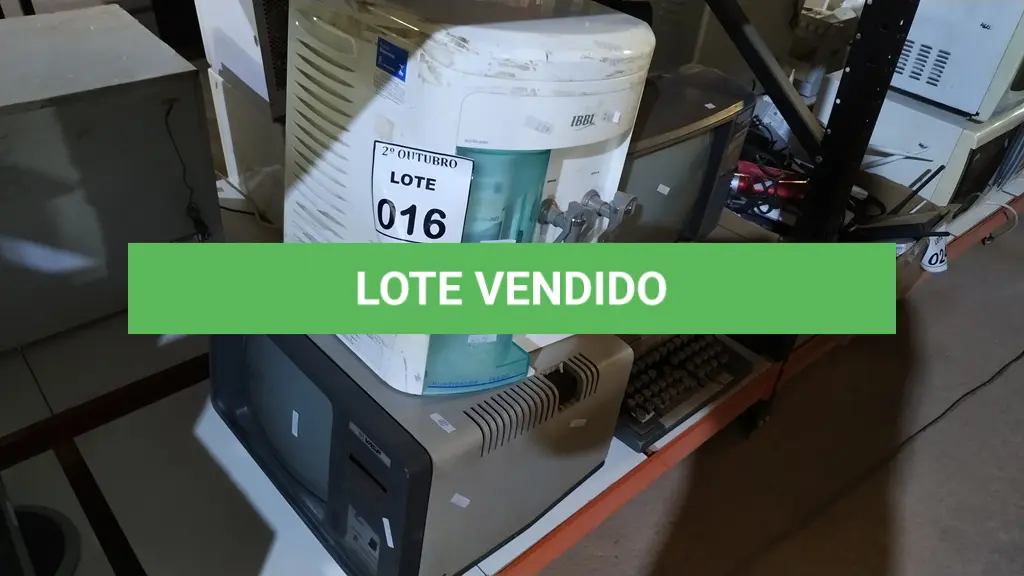 LOTE 016