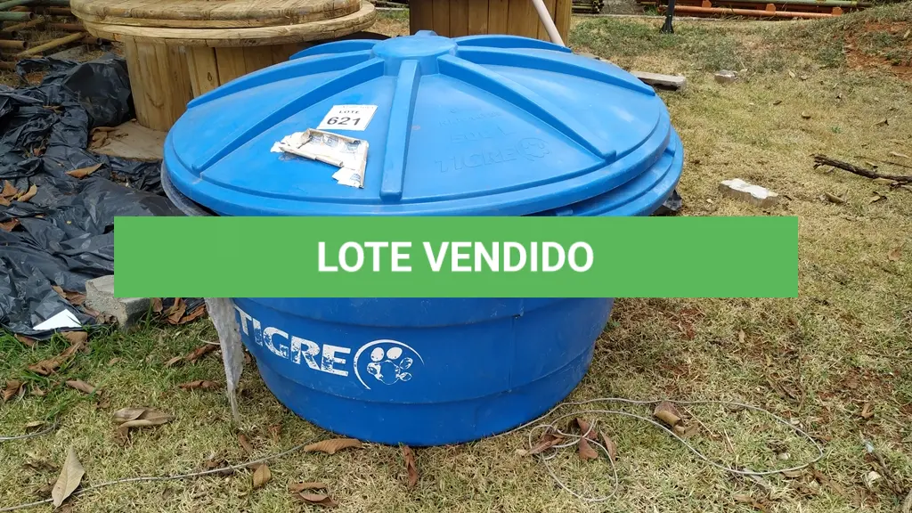 LOTE 621