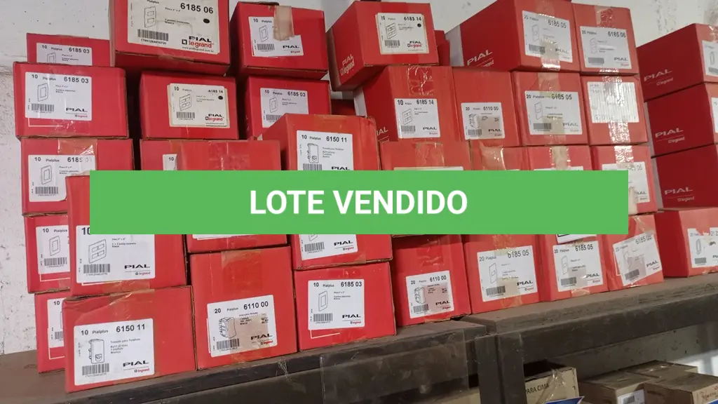 LOTE 518
