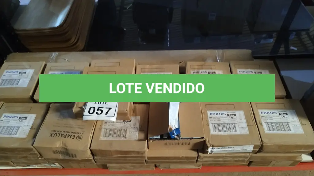 LOTE 057