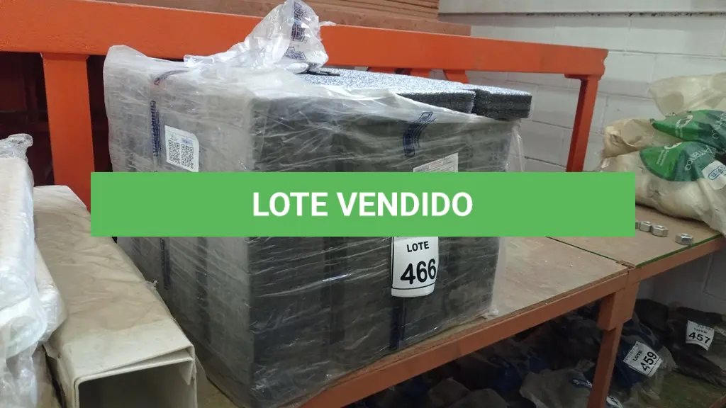 LOTE 466