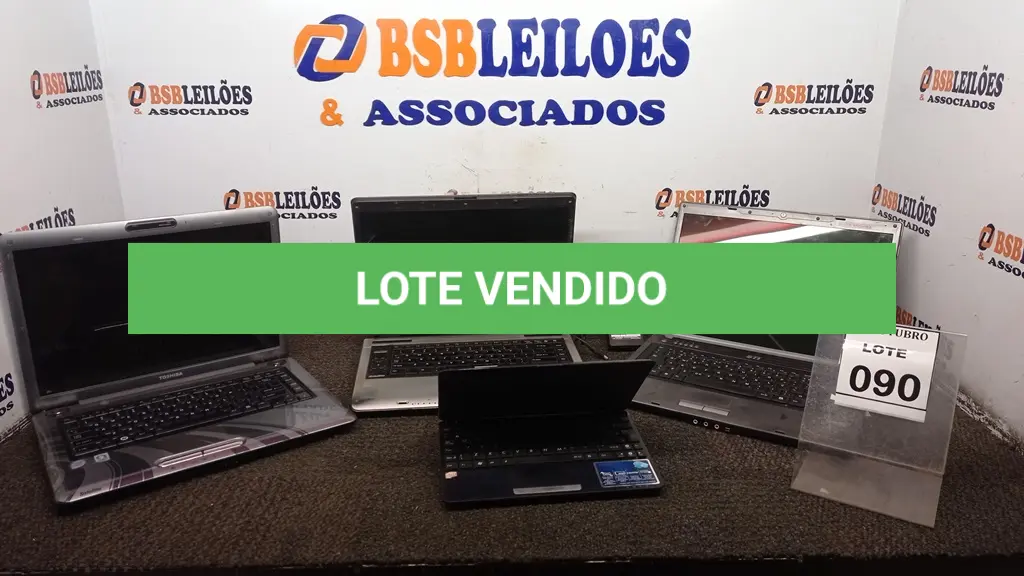 LOTE 090