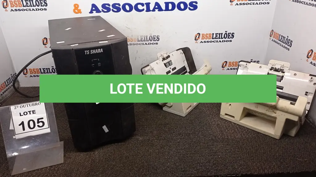 LOTE 105