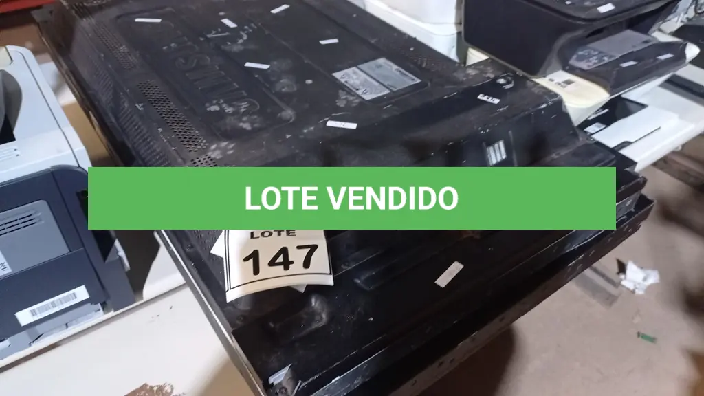LOTE 147