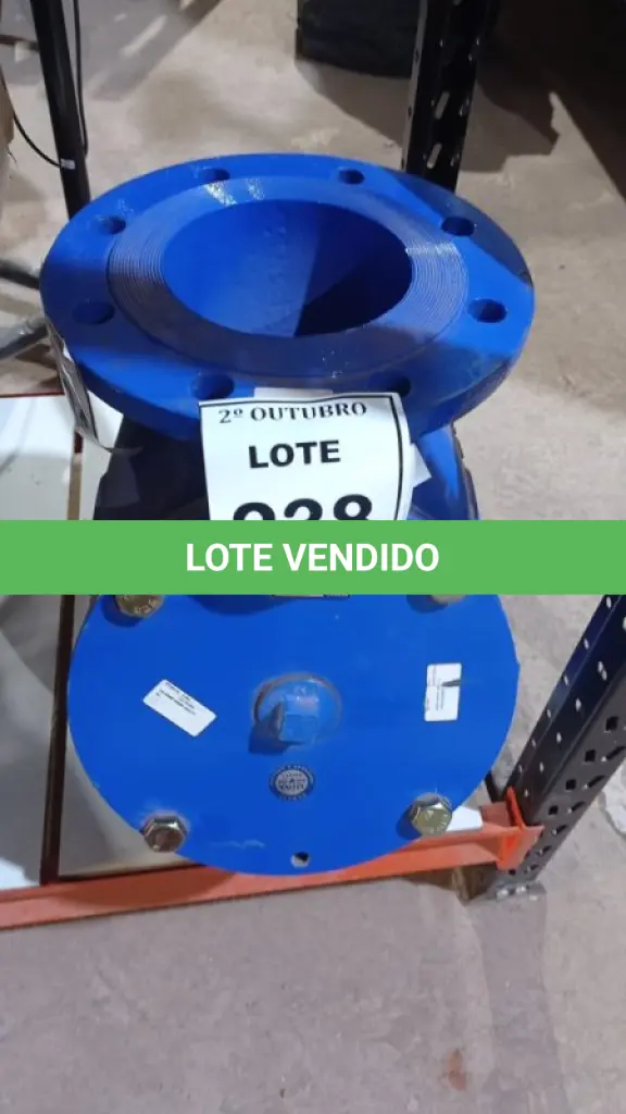 LOTE 238