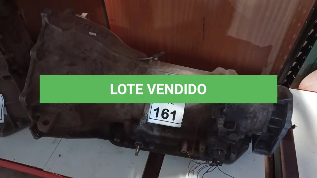 LOTE 161
