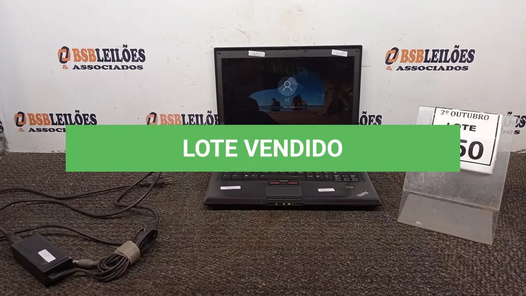 LOTE 250