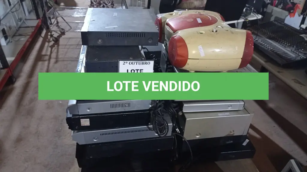 LOTE 135