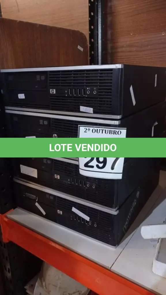 LOTE 297