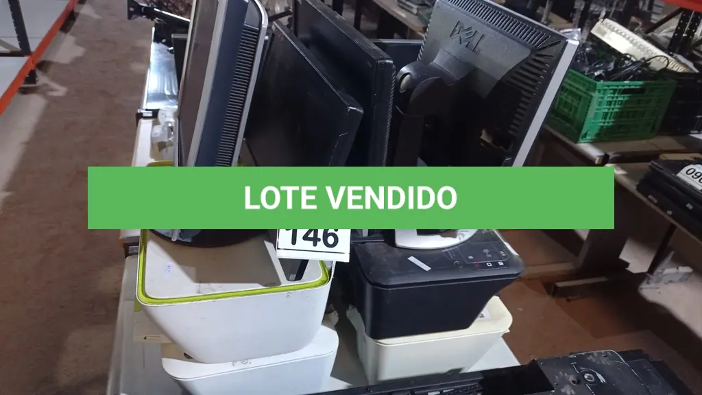 LOTE 146