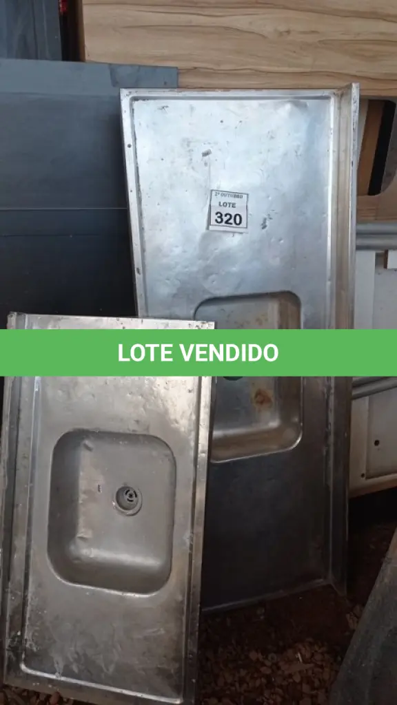 LOTE 320