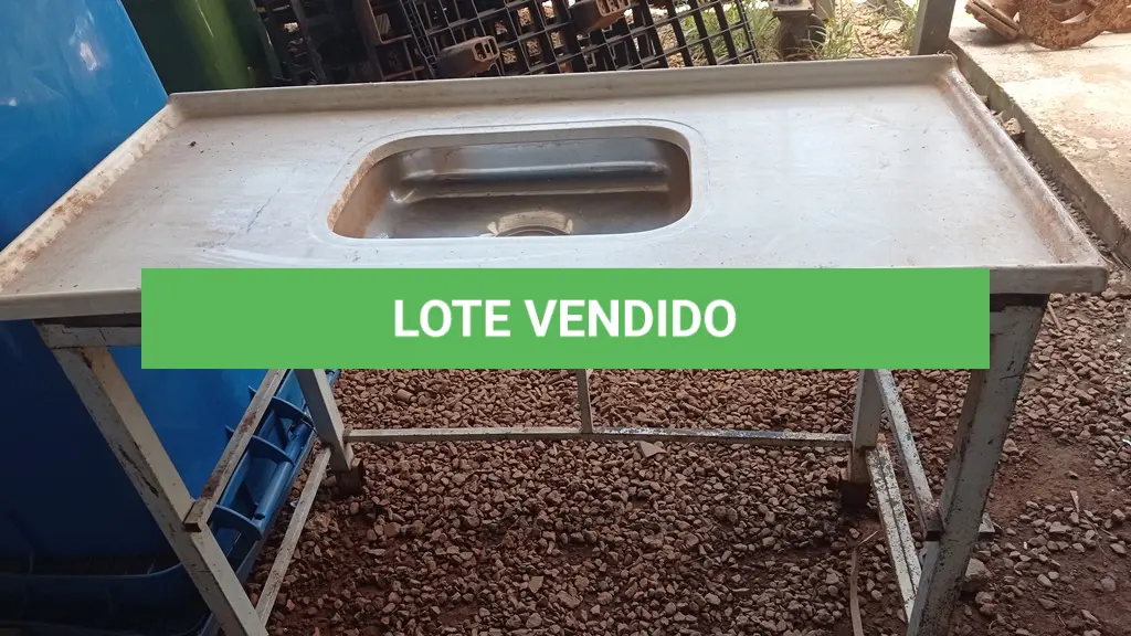 LOTE 322