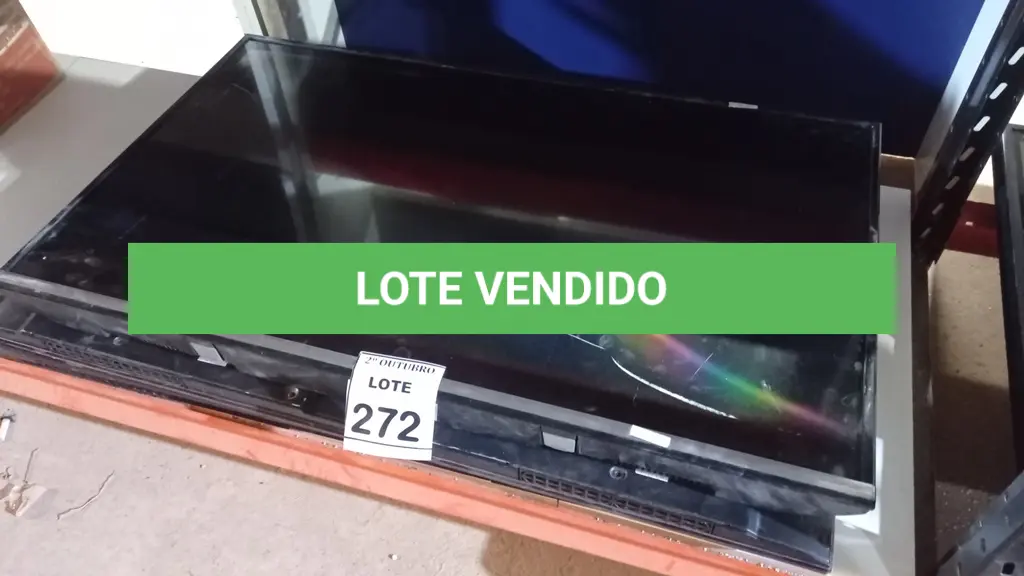 LOTE 272