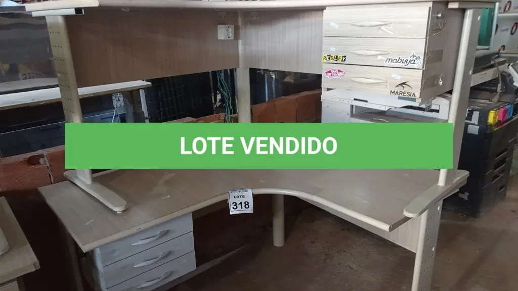 LOTE 318