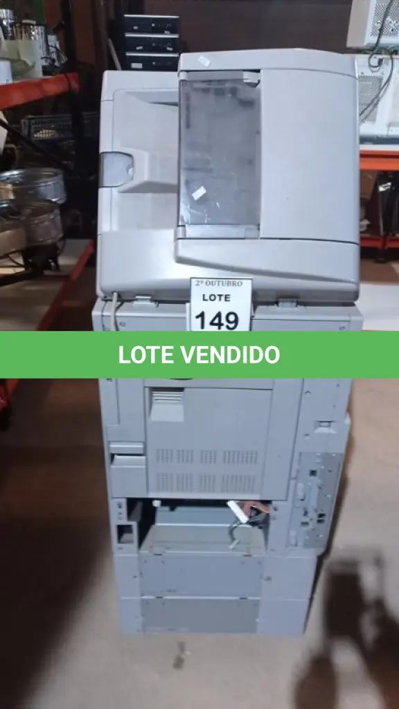 LOTE 149