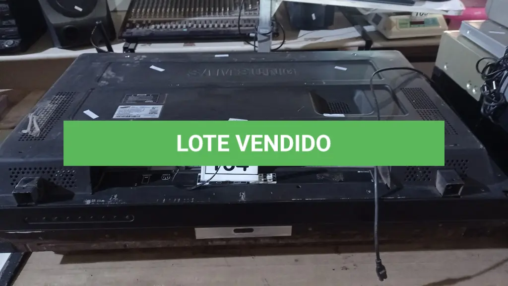 LOTE 134