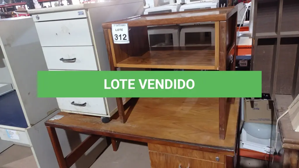 LOTE 312