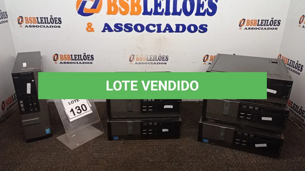 LOTE 130