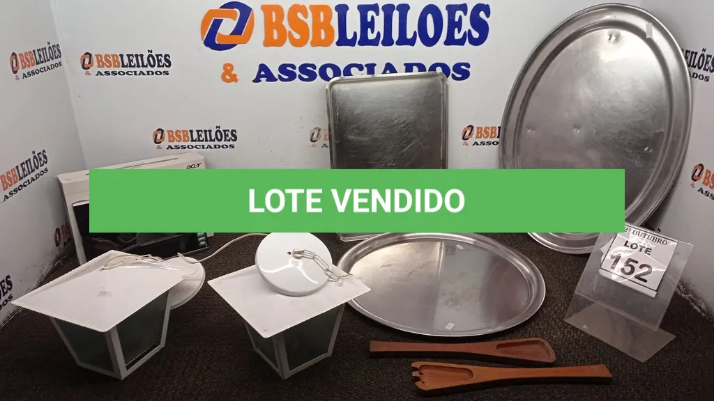 LOTE 152