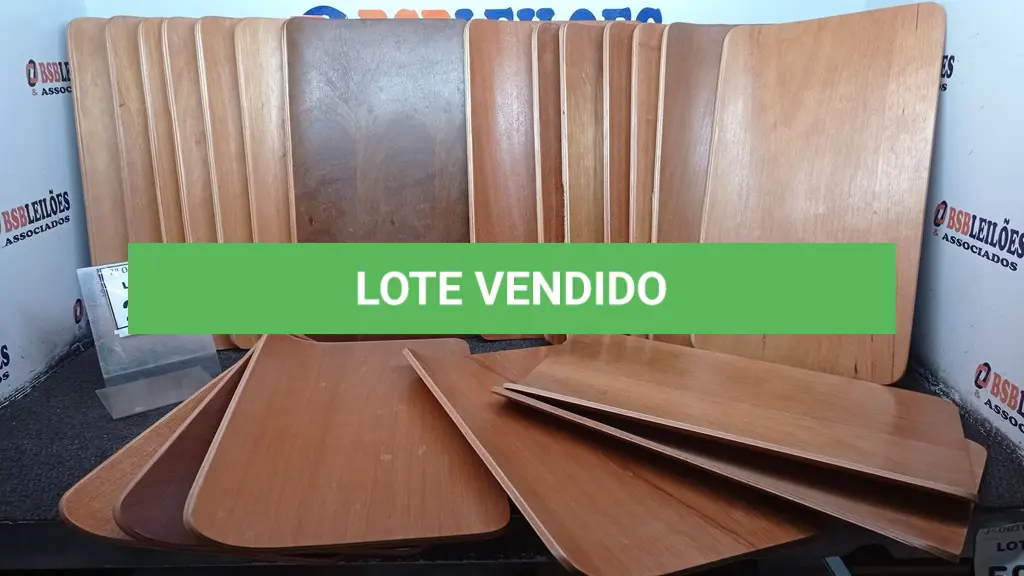 LOTE 258