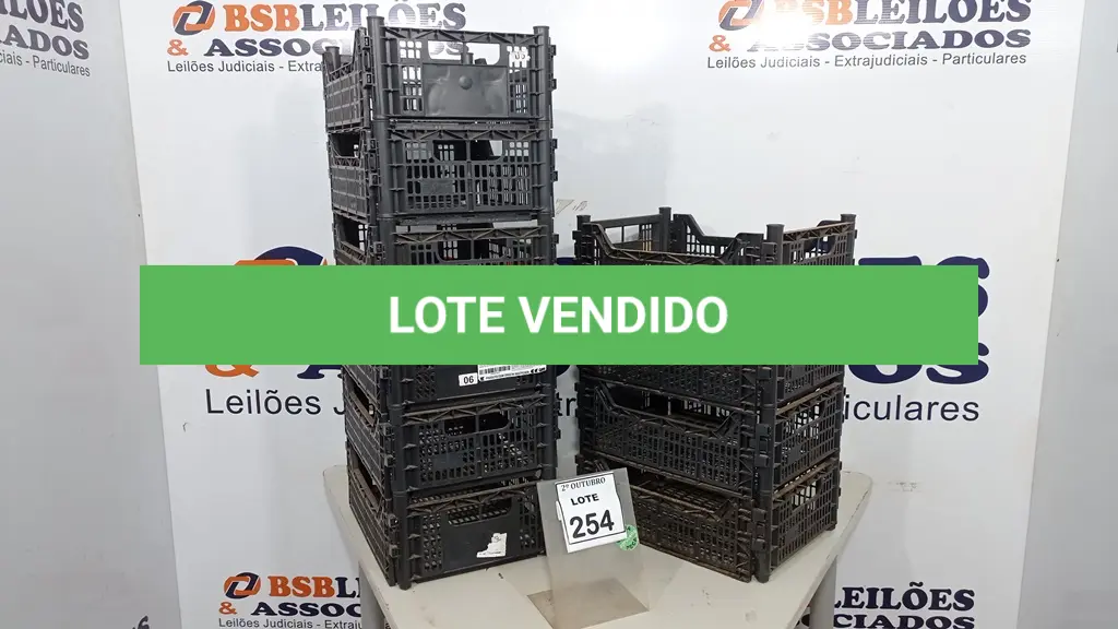 LOTE 254