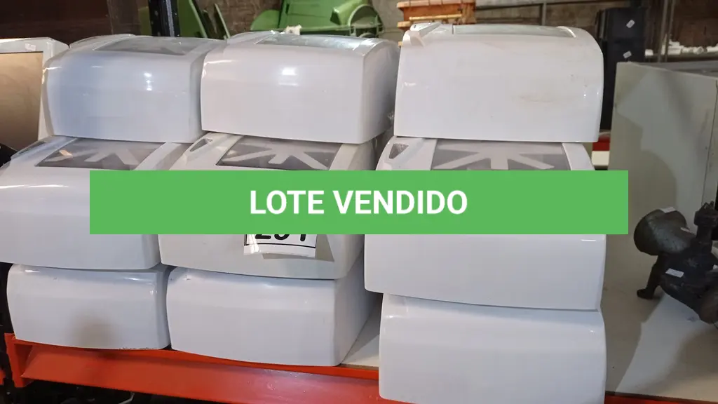 LOTE 291