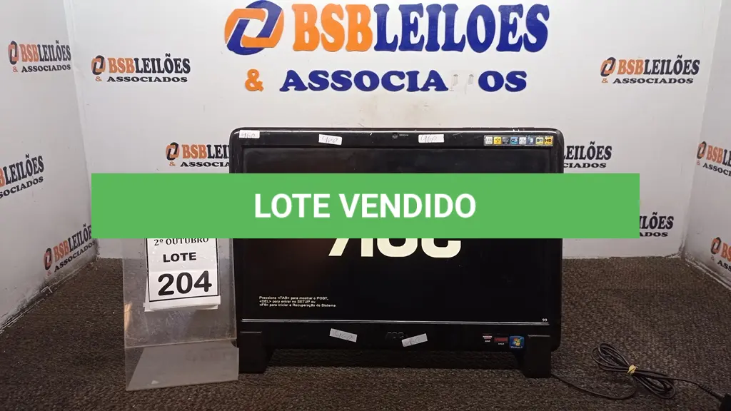 LOTE 204