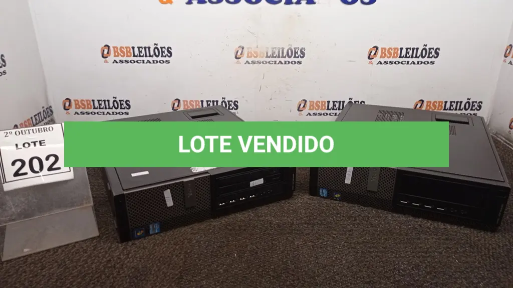 LOTE 202