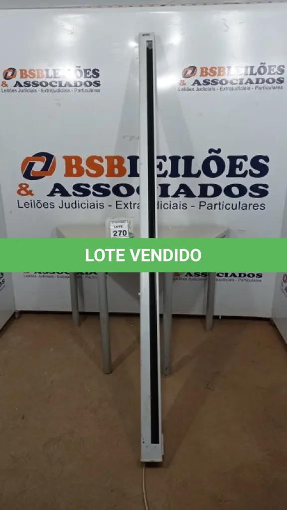 LOTE 270