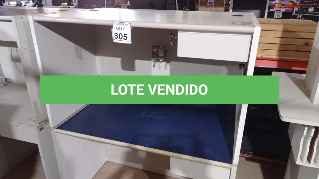 LOTE 305