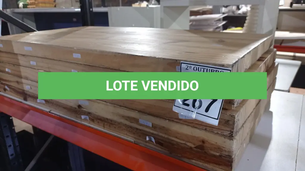 LOTE 267