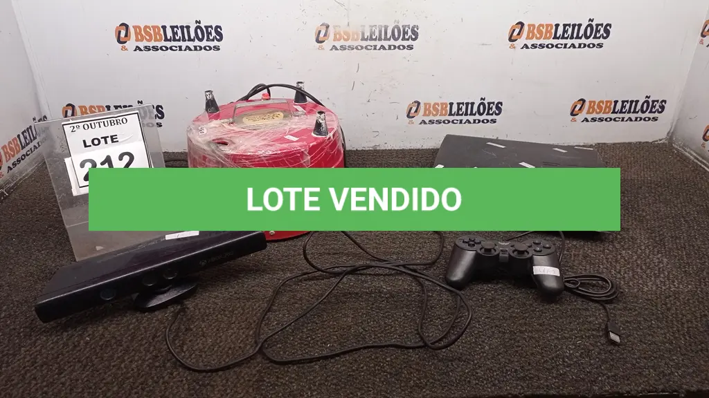 LOTE 212