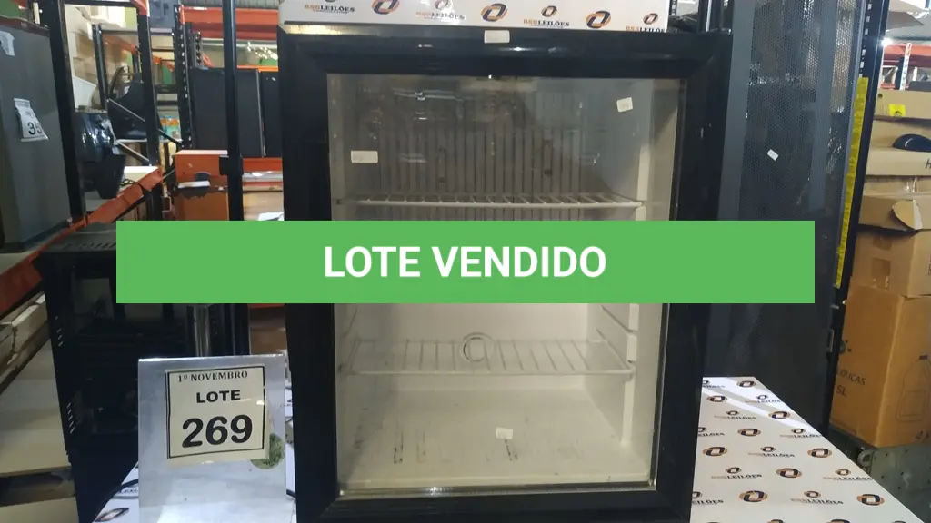 LOTE 269