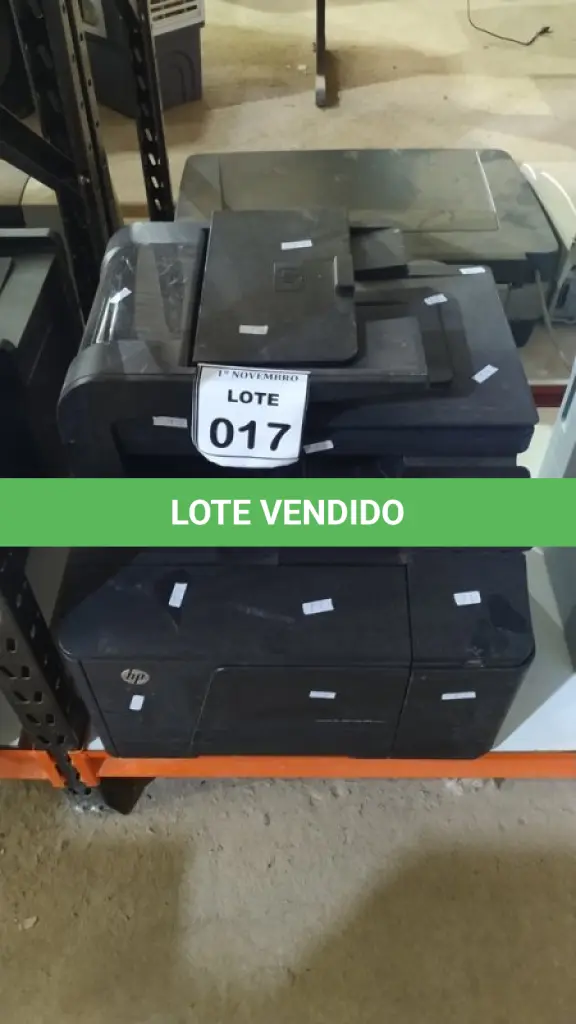 LOTE 017