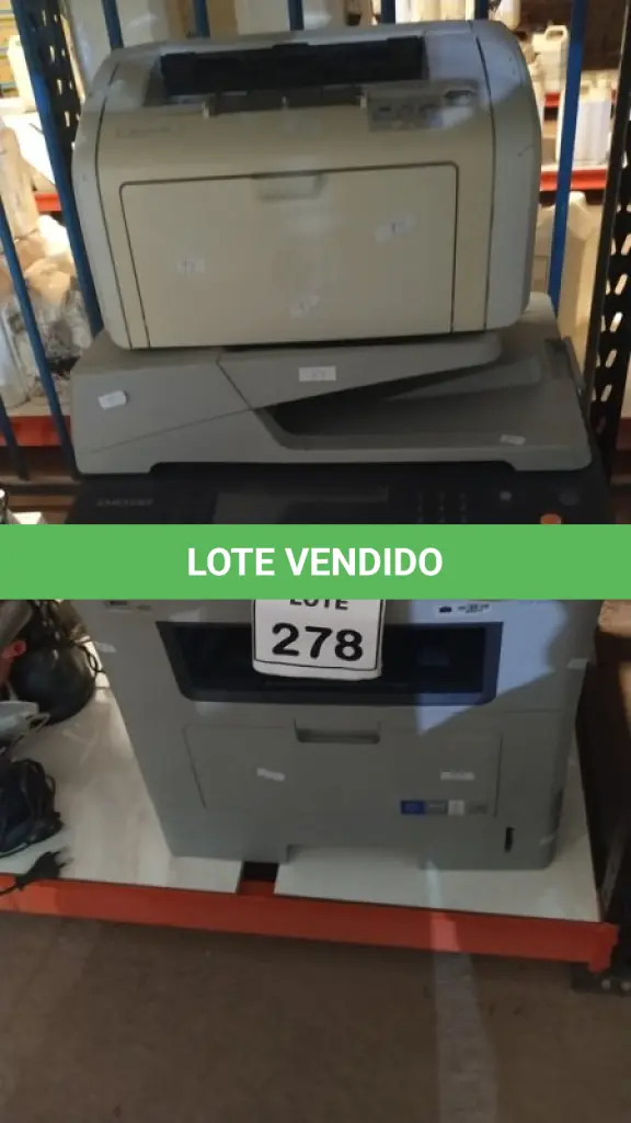 LOTE 278