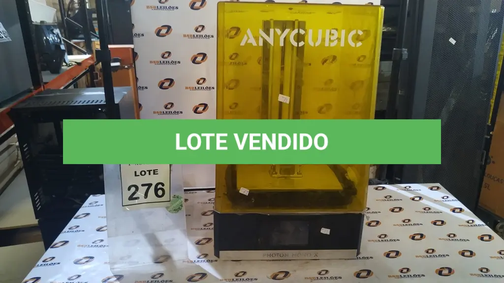 LOTE 276