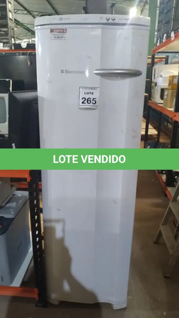 LOTE 265