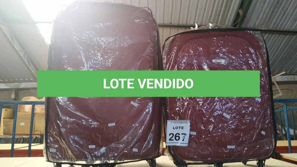 LOTE 267