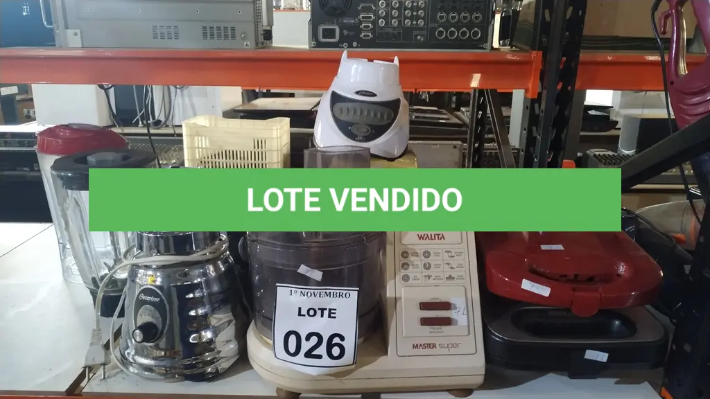 LOTE 026