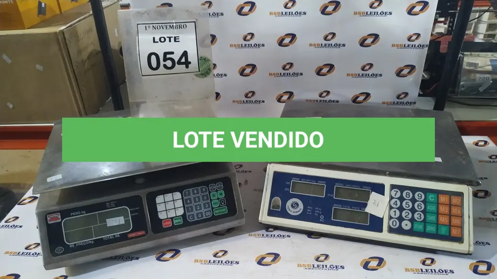 LOTE 054