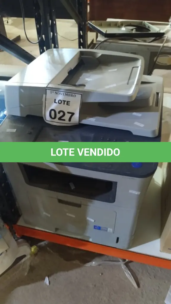 LOTE 027