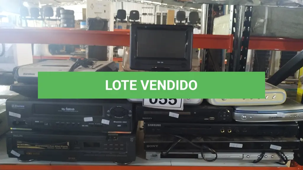 LOTE 055