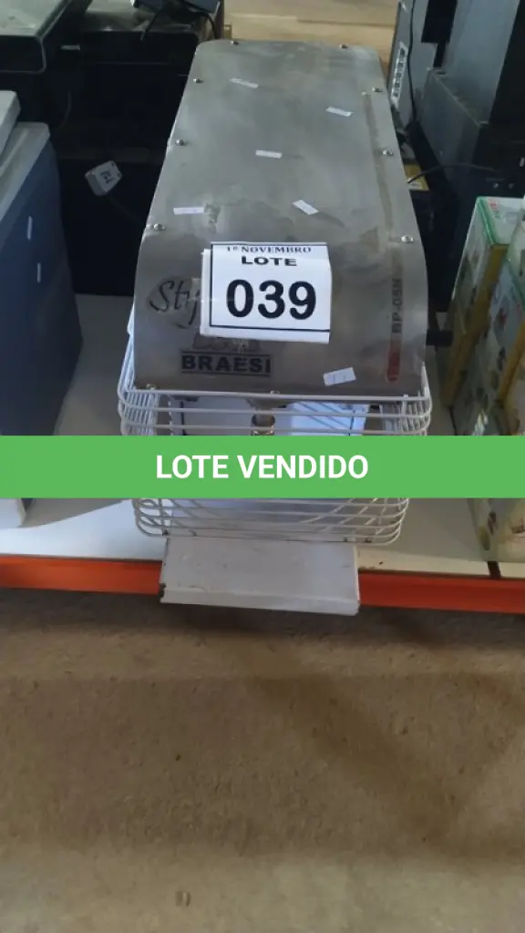 LOTE 039