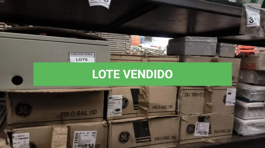 LOTE 327